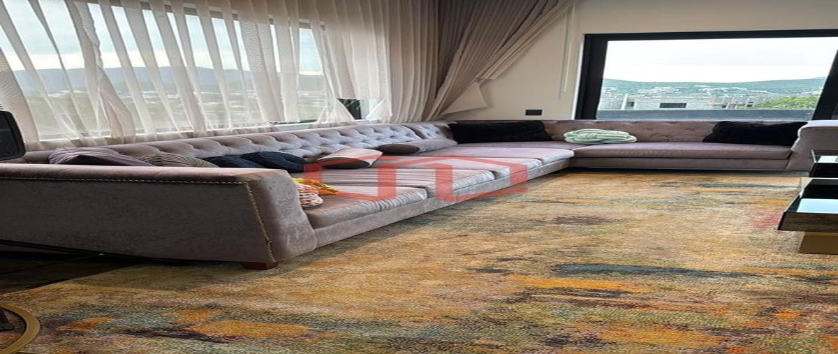 Foto de casa en renta en  , sierra alta 9o sector, monterrey, nuevo león, 30353412 No. 05