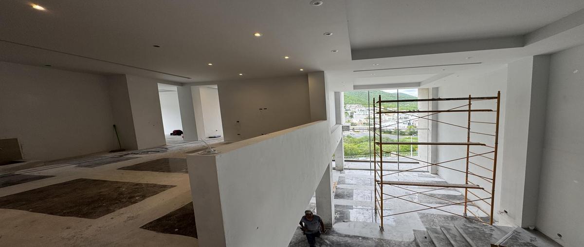 Foto de casa en venta en  , sierra alta 9o sector, monterrey, nuevo león, 0 No. 03