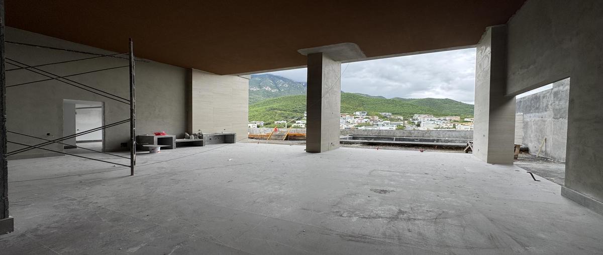 Foto de casa en venta en  , sierra alta 9o sector, monterrey, nuevo león, 0 No. 05