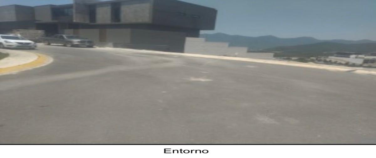 Foto de terreno habitacional en venta en  , sierra alta 9o sector, monterrey, nuevo león, 30418642 No. 05