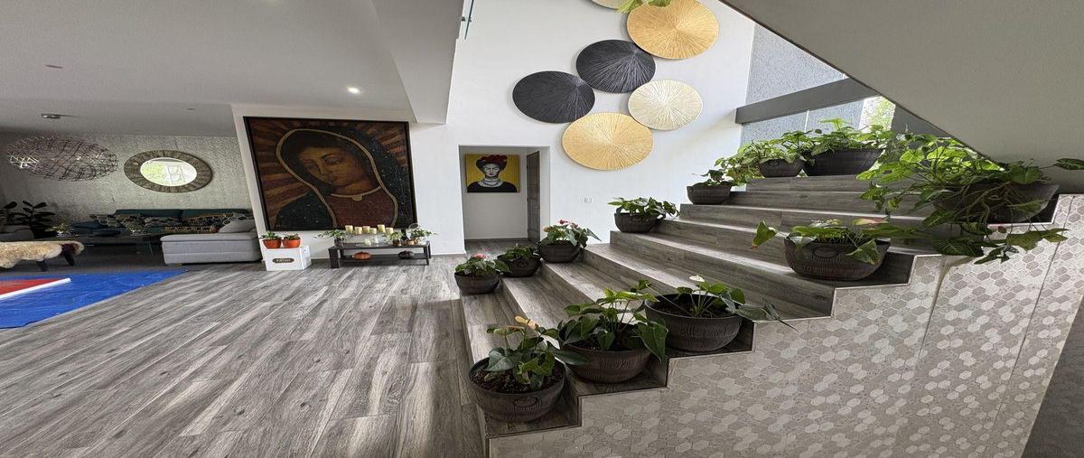 Foto de casa en venta en  , sierra alta 9o sector, monterrey, nuevo león, 0 No. 03