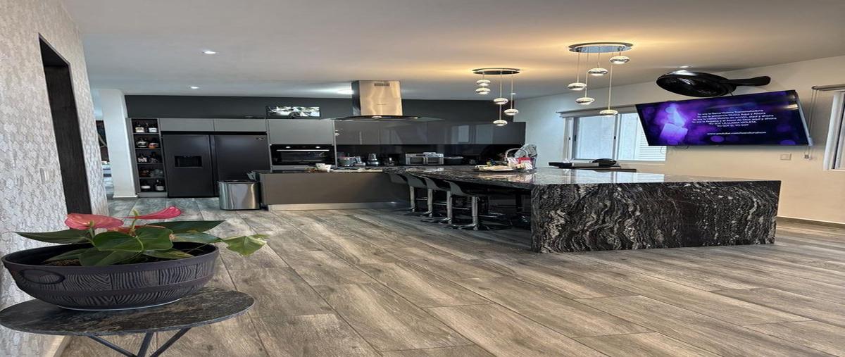 Foto de casa en venta en  , sierra alta 9o sector, monterrey, nuevo león, 0 No. 04