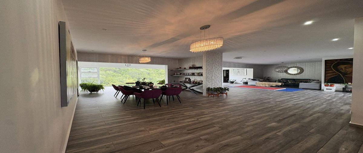 Foto de casa en venta en  , sierra alta 9o sector, monterrey, nuevo león, 0 No. 05