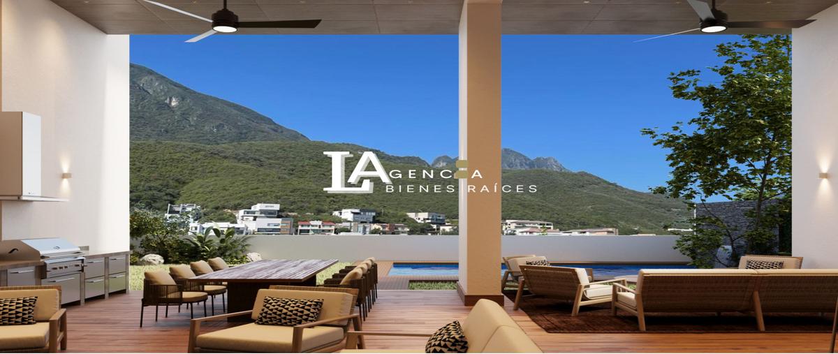 Foto de casa en venta en . , sierra alta 9o sector, monterrey, nuevo león, 0 No. 03