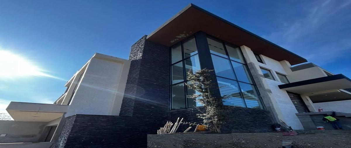 Foto de casa en venta en  , sierra alta 9o sector, monterrey, nuevo león, 0 No. 03