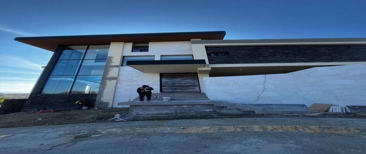 Foto de casa en venta en  , sierra alta 9o sector, monterrey, nuevo león, 0 No. 04