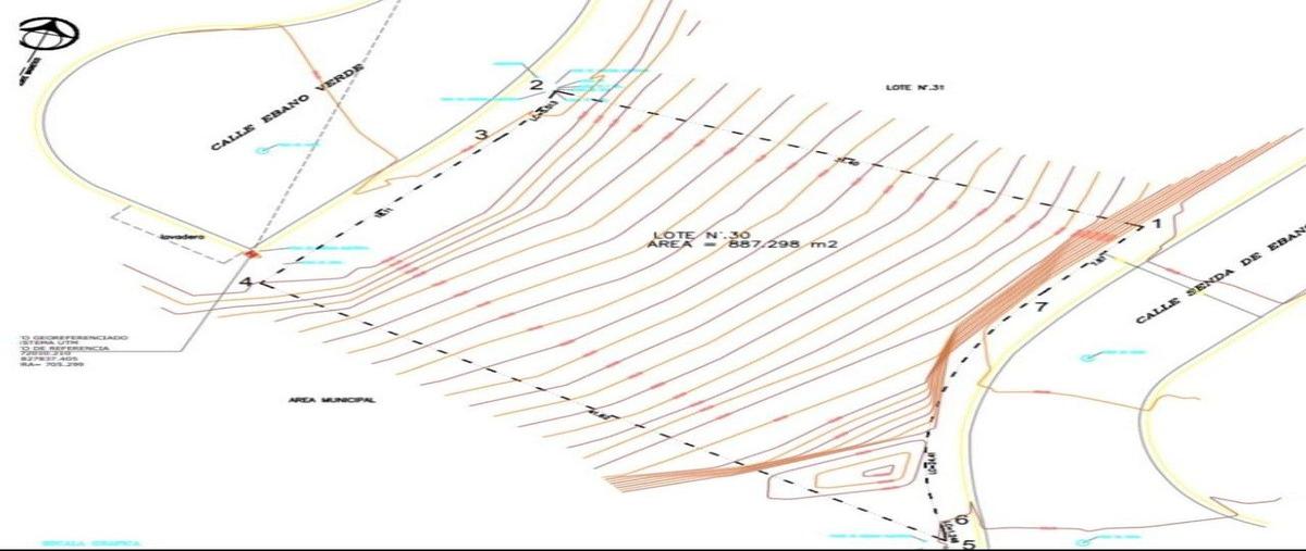 Foto de terreno habitacional en , sierra alta 9o sector, monterrey, nuevo león, 0 foto 05 Foto de terreno habitacional en venta en , sierra alta 9o sector, monterrey, nuevo león, 0 No. 05