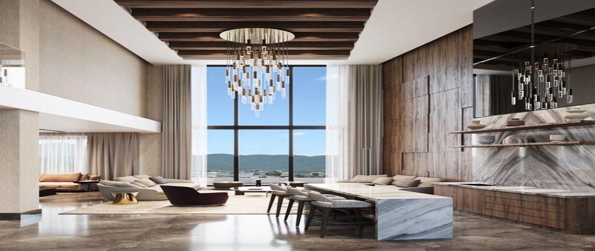 Foto de casa en venta en  , sierra alta 9o sector, monterrey, nuevo león, 0 No. 03