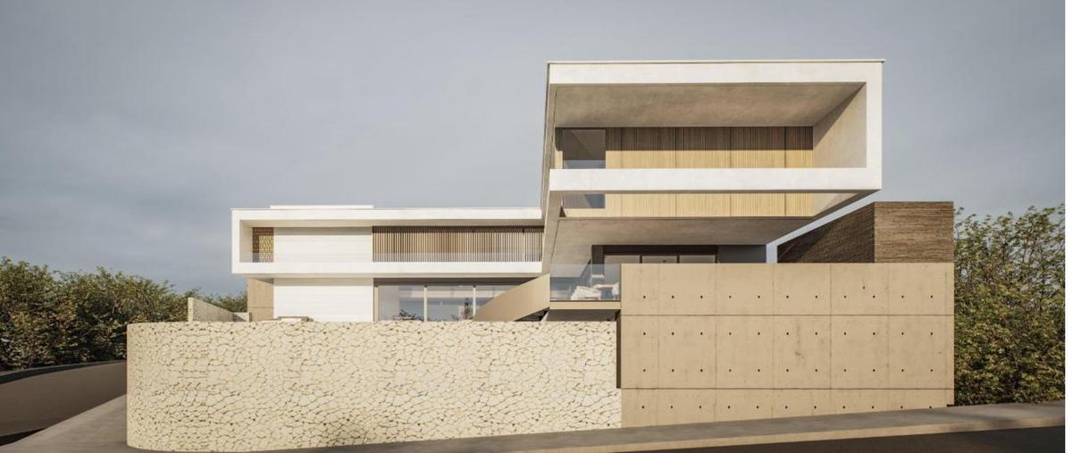 Foto de casa en venta en  , sierra alta 9o sector, monterrey, nuevo león, 0 No. 03