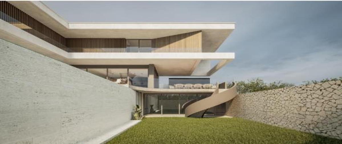 Foto de casa en venta en  , sierra alta 9o sector, monterrey, nuevo león, 0 No. 04