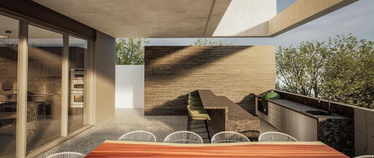 Foto de casa en venta en  , sierra alta 9o sector, monterrey, nuevo león, 0 No. 05