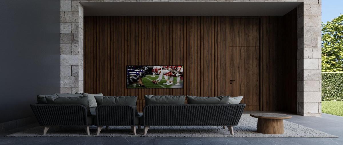 Foto de casa en venta en  , sierra alta 9o sector, monterrey, nuevo león, 31084123 No. 03