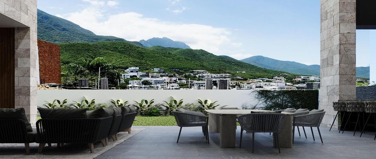 Foto de casa en venta en  , sierra alta 9o sector, monterrey, nuevo león, 31084123 No. 04