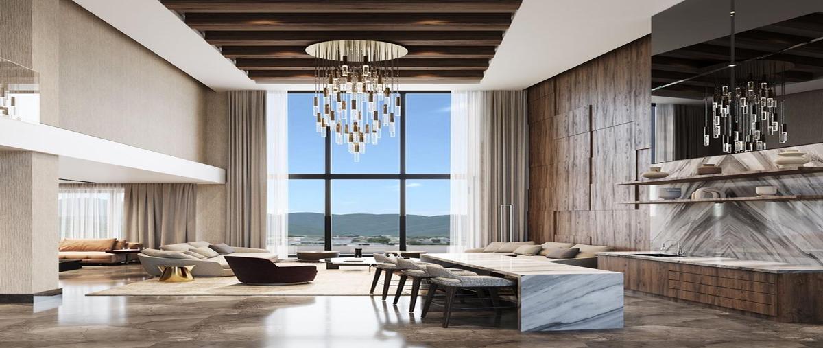 Foto de casa en venta en  , sierra alta 9o sector, monterrey, nuevo león, 31084123 No. 05