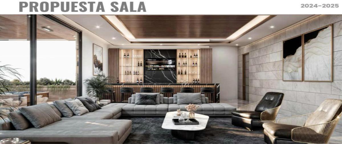 Foto de casa en venta en  , sierra alta 9o sector, monterrey, nuevo león, 31084125 No. 04