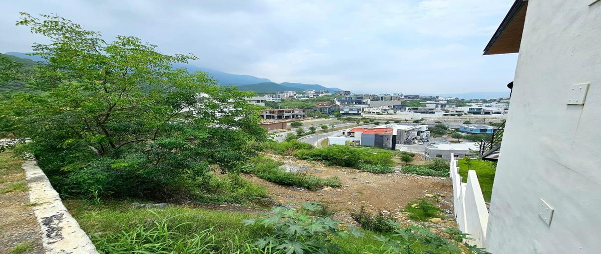 Foto de terreno habitacional en venta en  , sierra alta 9o sector, monterrey, nuevo león, 0 No. 04