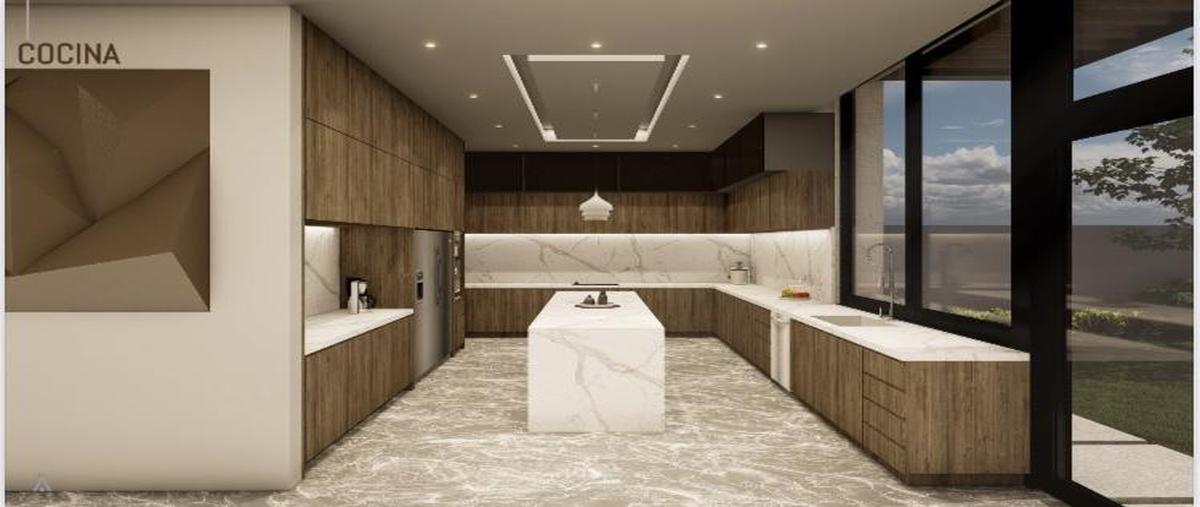 Foto de casa en venta en  , sierra alta 9o sector, monterrey, nuevo león, 0 No. 03