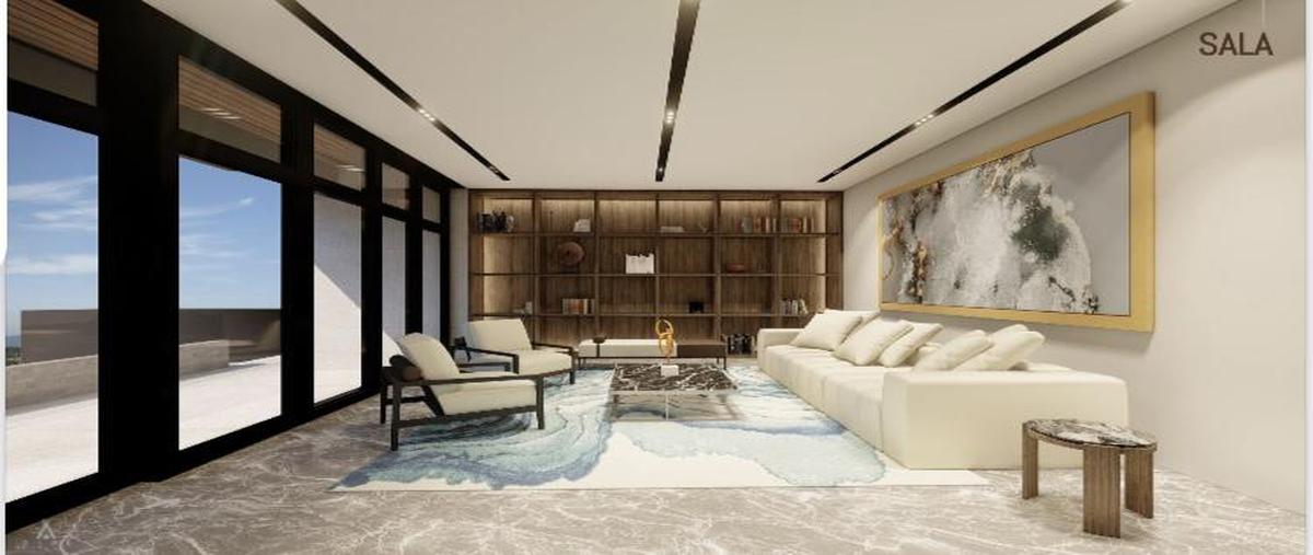 Foto de casa en venta en  , sierra alta 9o sector, monterrey, nuevo león, 0 No. 04