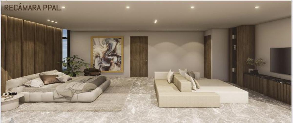 Foto de casa en venta en  , sierra alta 9o sector, monterrey, nuevo león, 0 No. 05