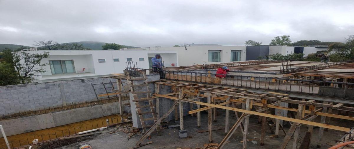 Foto de casa en venta en  , sierra alta 9o sector, monterrey, nuevo león, 0 No. 03