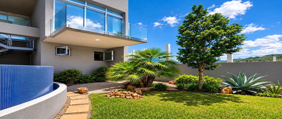 Foto de casa en renta en  , sierra alta 9o sector, monterrey, nuevo león, 0 No. 04