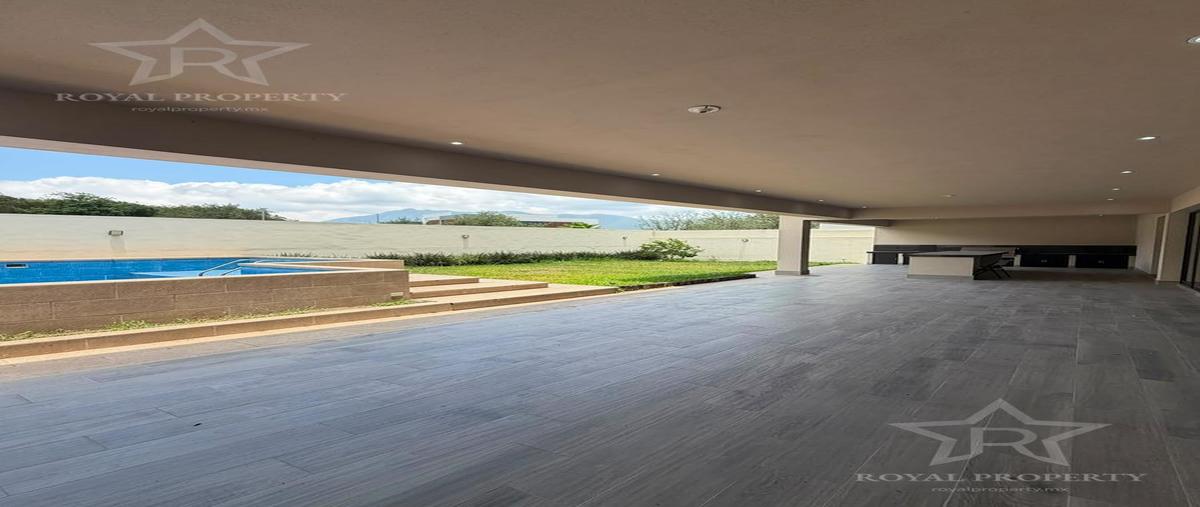 Foto de casa en venta en  , sierra alta 9o sector, monterrey, nuevo león, 0 No. 04