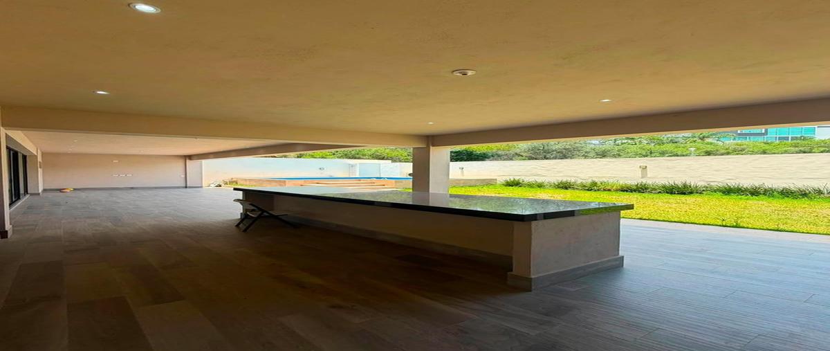Foto de casa en venta en  , sierra alta 9o sector, monterrey, nuevo león, 31615134 No. 05