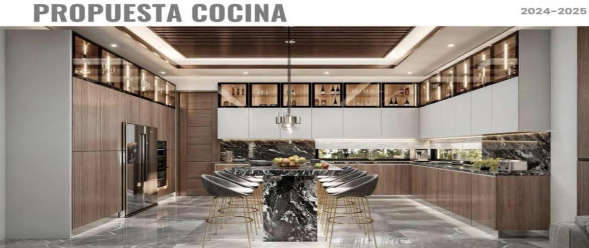 Foto de casa en venta en  , sierra alta 9o sector, monterrey, nuevo león, 0 No. 03