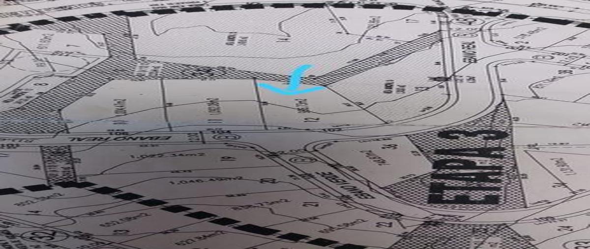 Foto de terreno habitacional en venta en  , sierra alta 9o sector, monterrey, nuevo león, 6794085 No. 03