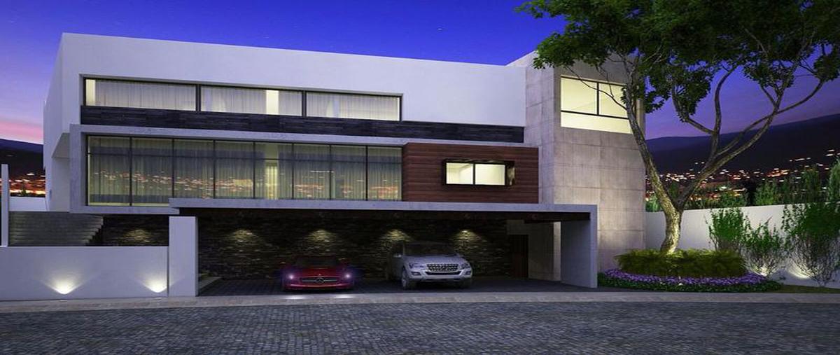 Foto de casa en , sierra alta 9o sector, monterrey, nuevo león, 6794208 foto 01 Foto de casa en venta en , sierra alta 9o sector, monterrey, nuevo león, 6794208 No. 01