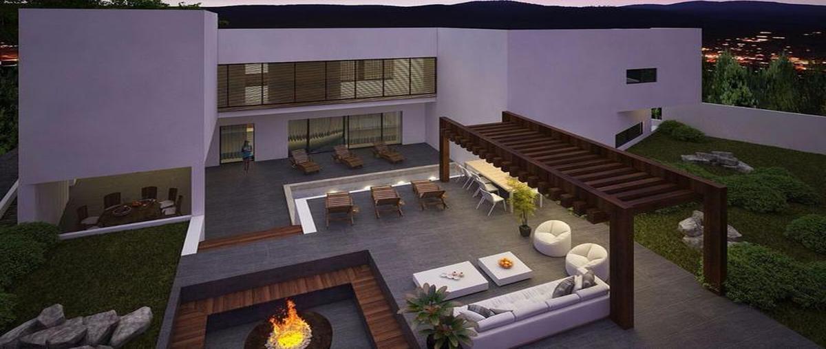 Foto de casa en , sierra alta 9o sector, monterrey, nuevo león, 6794208 foto 02 Foto de casa en venta en , sierra alta 9o sector, monterrey, nuevo león, 6794208 No. 02