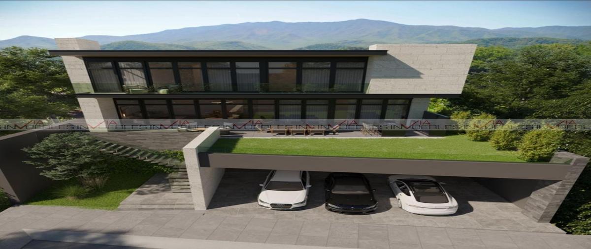 Foto de casa en venta en  , sierra alta, monterrey, nuevo león, 25426712 No. 05