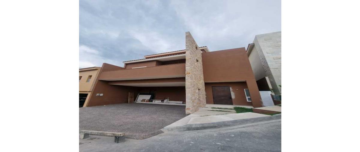 Foto de casa en venta en  , sierra alta, monterrey, nuevo león, 25570877 No. 03