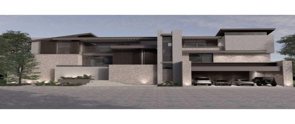 Foto de casa en venta en  , sierra alta, monterrey, nuevo león, 25893264 No. 03