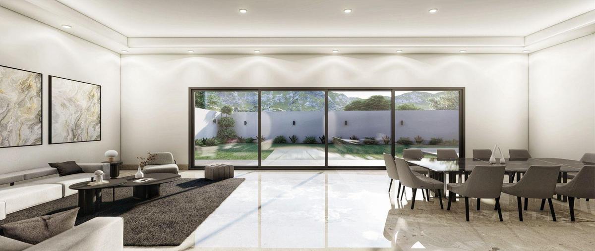 Foto de casa en venta en  , sierra alta, monterrey, nuevo león, 25973247 No. 03