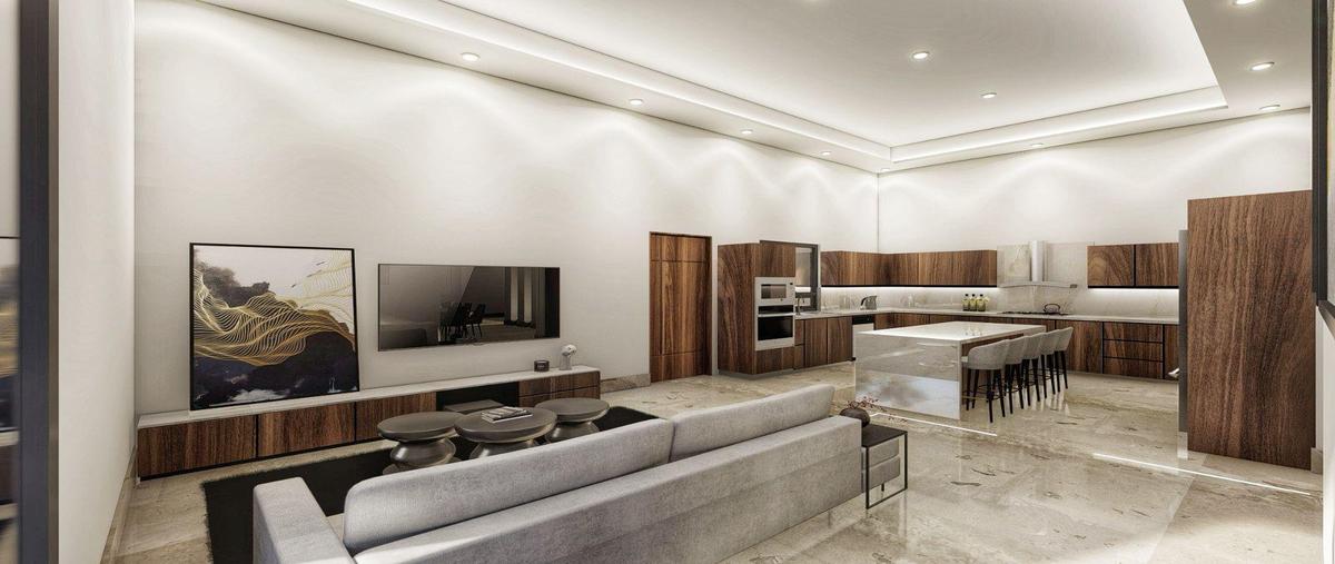 Foto de casa en venta en  , sierra alta, monterrey, nuevo león, 25973247 No. 04