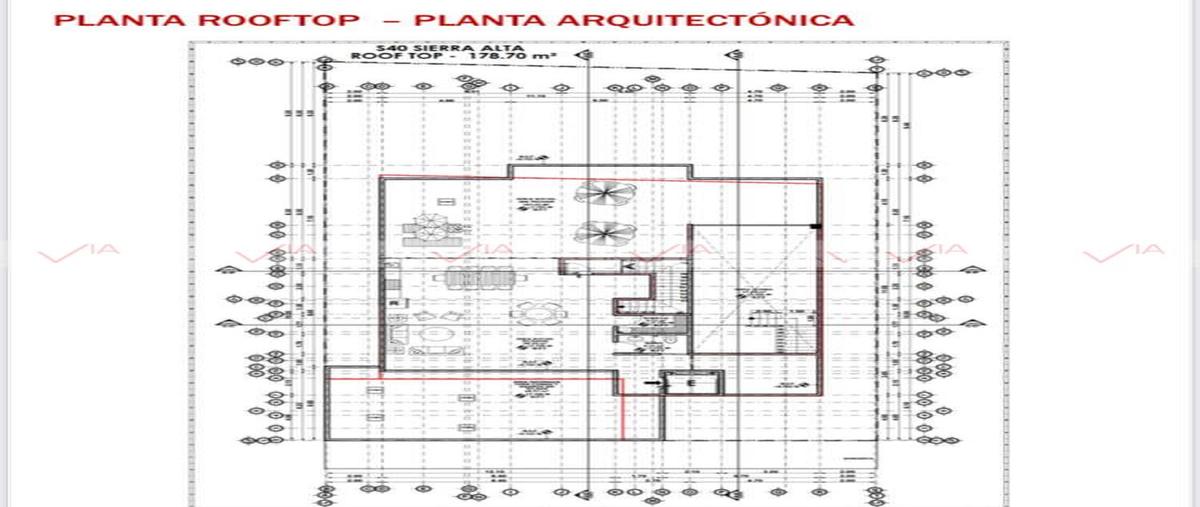 Foto de casa en venta en  , sierra alta, monterrey, nuevo león, 26960416 No. 04