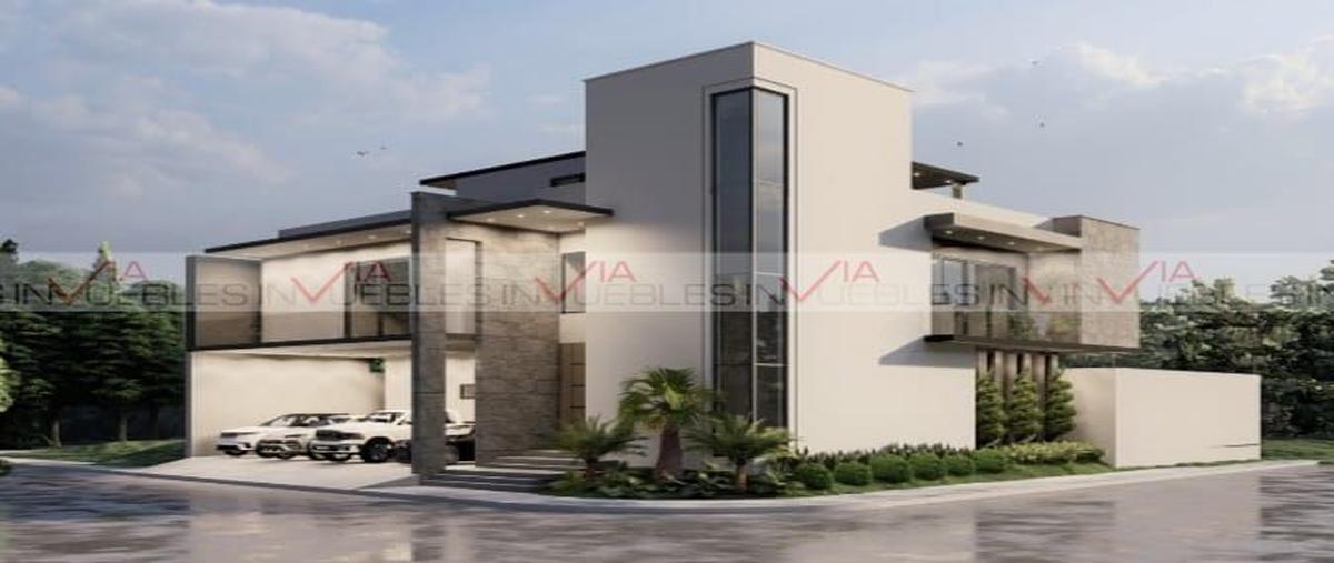 Foto de casa en venta en  , sierra alta, monterrey, nuevo león, 26960618 No. 05