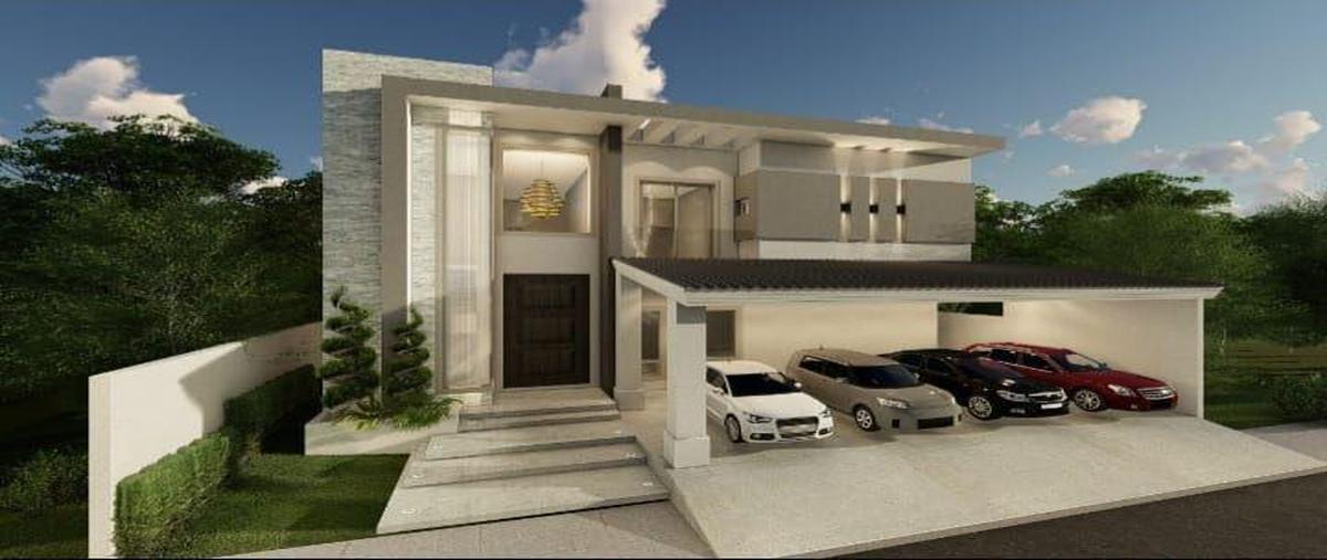 Foto de casa en , sierra alta, monterrey, nuevo león, 0 foto 01 Foto de casa en venta en , sierra alta, monterrey, nuevo león, 0 No. 01