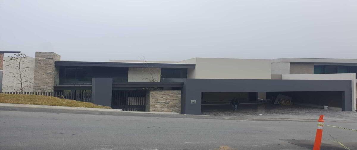 Foto de casa en , sierra alta, monterrey, nuevo león, 27234507 foto 01 Foto de casa en venta en , sierra alta, monterrey, nuevo león, 27234507 No. 01