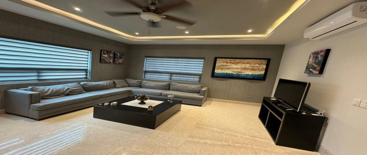 Foto de casa en venta en  , sierra alta, monterrey, nuevo león, 28084113 No. 04