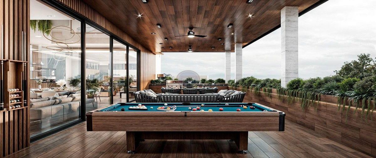 Foto de casa en venta en  , sierra alta, monterrey, nuevo león, 28469610 No. 03