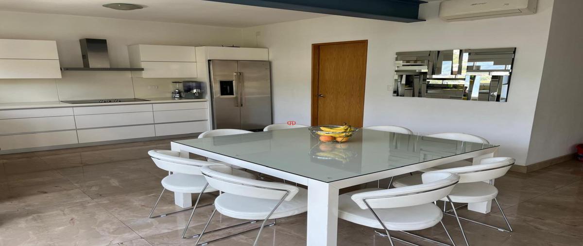 Foto de casa en venta en  , sierra alta, monterrey, nuevo león, 0 No. 04