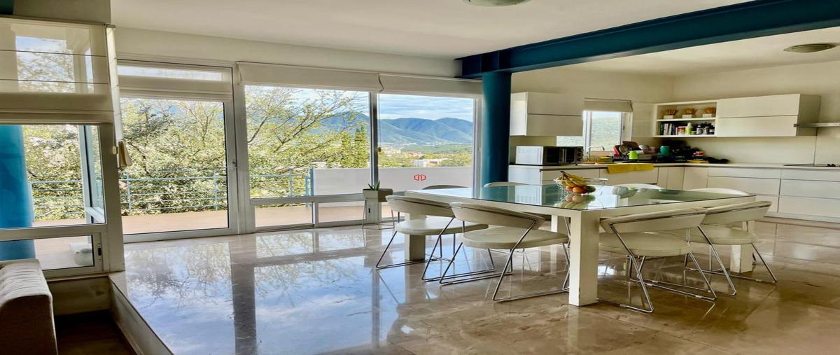 Foto de casa en venta en  , sierra alta, monterrey, nuevo león, 0 No. 05