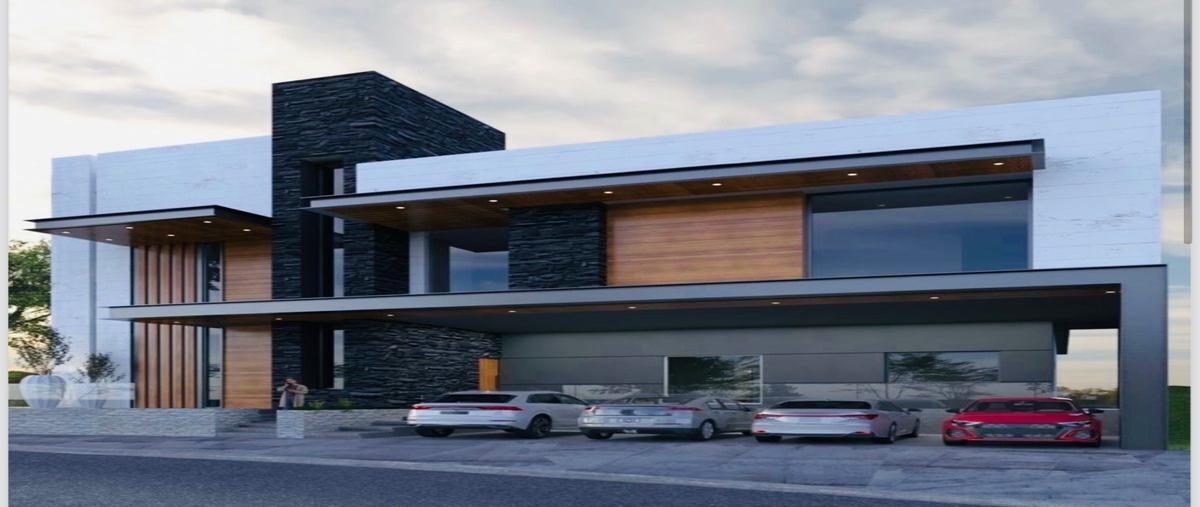 Foto de casa en venta en  , sierra alta, monterrey, nuevo león, 0 No. 03