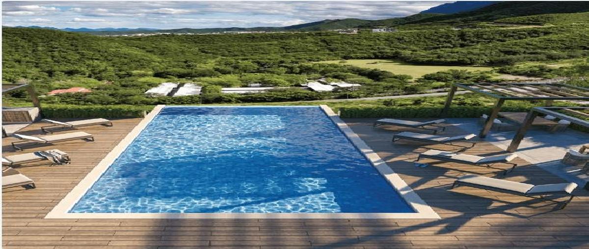 Foto de terreno habitacional en venta en  , sierra alta, monterrey, nuevo león, 0 No. 05