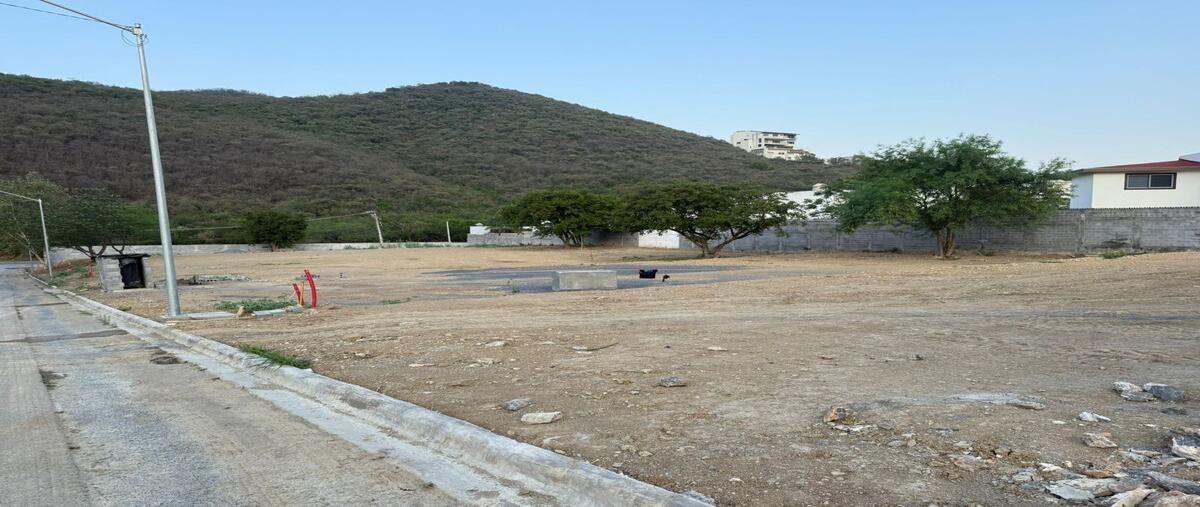 Foto de terreno habitacional en venta en . , sierra alta, monterrey, nuevo león, 29988610 No. 03