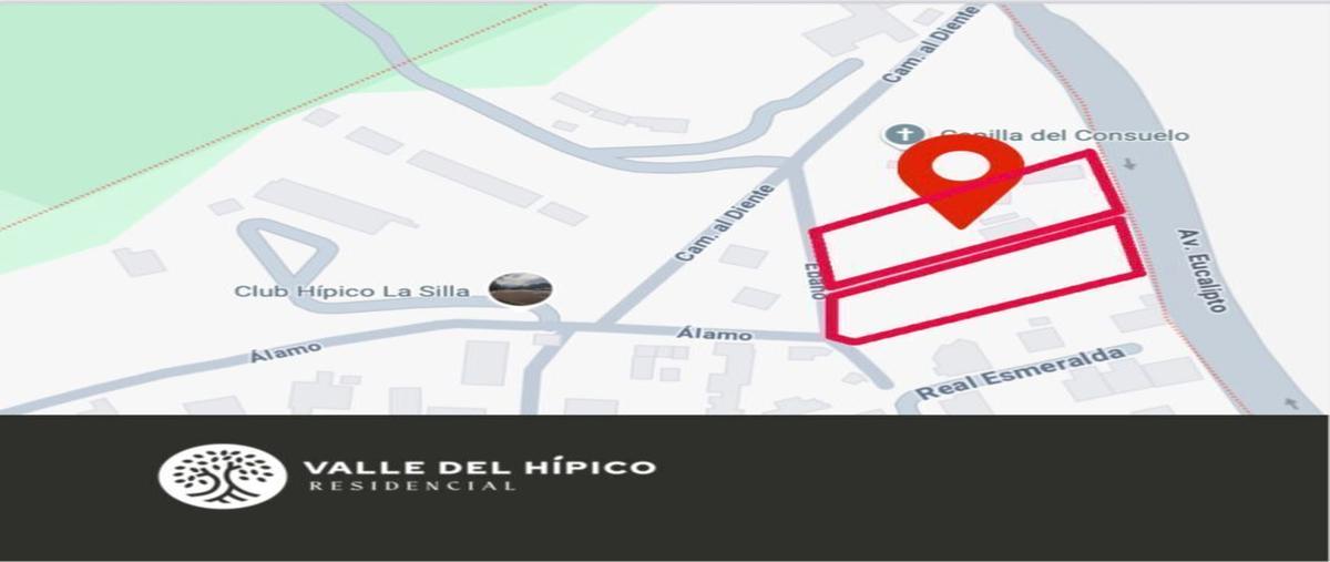 Foto de terreno habitacional en venta en . , sierra alta, monterrey, nuevo león, 29988610 No. 05