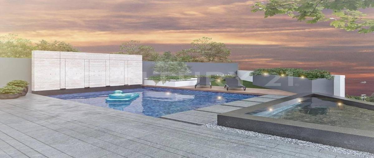 Foto de casa en venta en  , sierra alta, monterrey, nuevo león, 0 No. 03