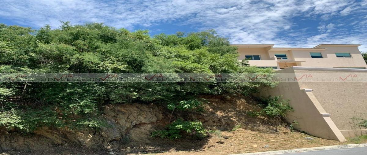 Foto de terreno habitacional en venta en  , sierra alta, monterrey, nuevo león, 0 No. 05